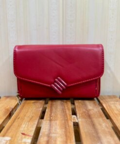 Alternative view of Stylish Ladies Clutch Dual Pocket