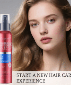 Alternative view of KORMESIC 2in1 Botox & Keratin Hair Spray for hair shine 150ml
