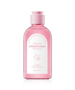 Alternative view of KORMESIC Intimate Wash Reduces and Prevents Unpleasant Odors 130ml