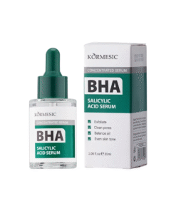 KORMESIC BHA Exfoliate Clean Pores Salicylic Acid Serum - 30ml