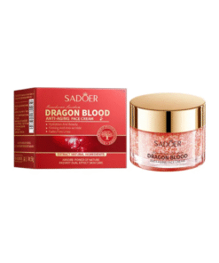 Sadoer Dragon Blood Anti-aging Face Cream 50g