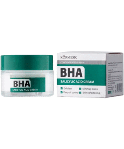 KORMESIC  BHA Exfoliate Oil Control Minimize Pores Salicylic Acid Cream30g