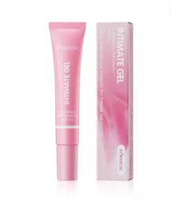 KORMESIC Intimate Gel Deeply moisturize and enhances skin firmness 20g