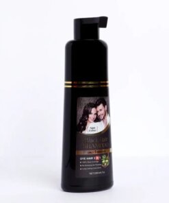 Alternative view of Chirs's Hair Color Shampoo 200ml