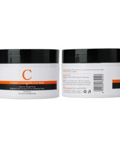 Kormesic Vitamin C Anti-Wrinkle Facial Cream 50g