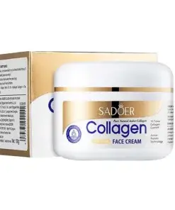 Sadoer Collagen Anti-Aging Face Cream 100g
