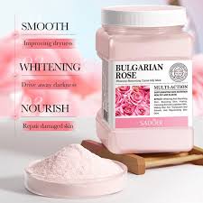 Sadoer Whitening Moisturizing Crystal Jelly Mask 540g