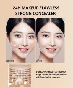 Alternative view of FV Red Diamond plant extract Skin Liquid Foundation 30g