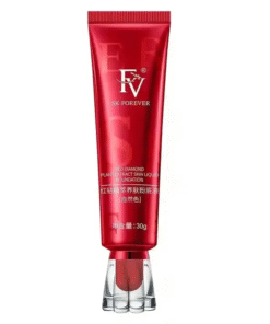 FV Red Diamond plant extract Skin Liquid Foundation 30g