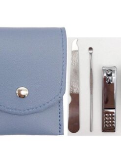 Sweet Beauty Makeup Professional Nail Tools set of 4pcs