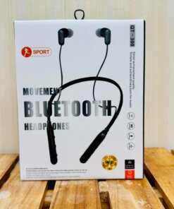 QT-300 Sports Bluetooth Head phone Neckband wireless
