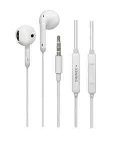 Gionee Deep Base Sound Handsfree Specially for Tiktok Live Streaming