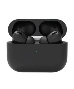 Airpods Pro Black Edition 2nd Generation Matte Black without Box Best Quality (wholesale price)