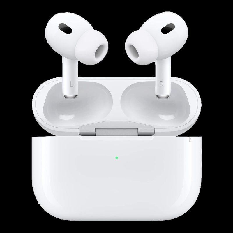 Airpods Pro 2nd Generation without Box Best Quality (wholesale price)