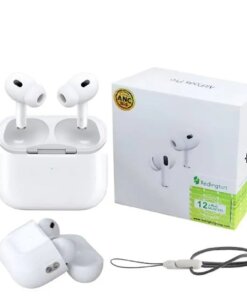 Airpods Pro 2nd Generation with Box and All Accessories Best Quality (wholesale price)