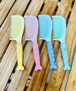 Bumeek Hair Comb Brush For All Hair Type