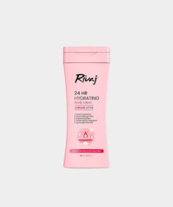 Rivaj Uk Face&Body Lotion 100ml