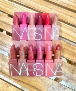 NARS Matte Lipstick Set Of 12