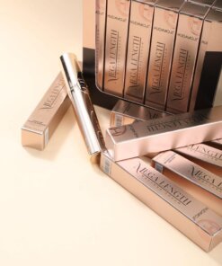 Alternative view of HUDAMOJI Megalength  High Volume waterproof Mascara