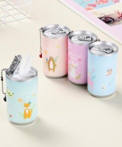 Mini Can Wet Wipes