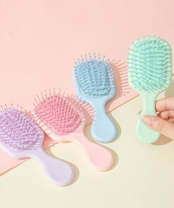 Kids High Quality Hair Comb Brush