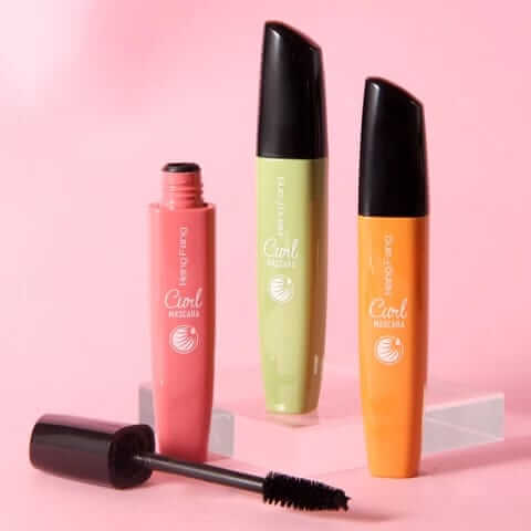 Hangfang Waterproof Volume Curl Mascara