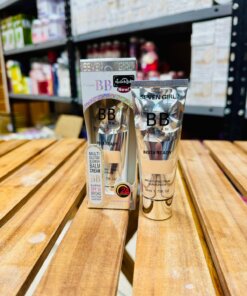 Seven Girl BB Foundation High Coverage Cream