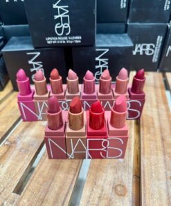 NARS Matte Lipstick pack of 12