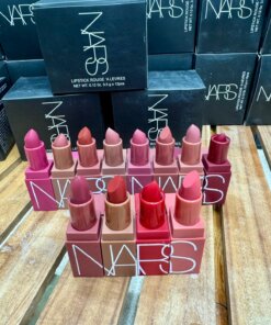 Alternative view of NARS Matte Lipstick pack of 12