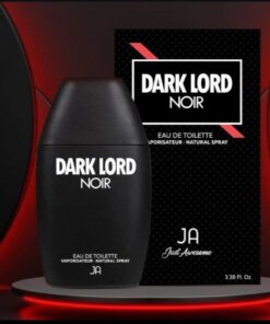 Just Awesome 100ml Perfume Long Lasting Fragnance