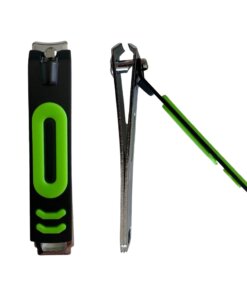 D6 Nail Clippers Stainless Steel Nails Cutter