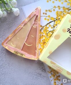 Alternative view of Revolution 2in1 The Cheese Highlighter