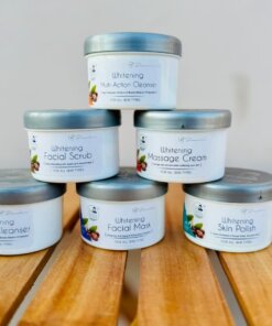 Dr. Derma Facial Set of 6