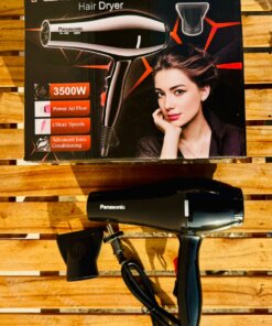 Alternative view of Penasonic Hair Dryer Machine 3500w Professional Series PA-4400