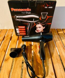 Penasonic Hair Dryer Machine 3500w Professional Series PA-4400