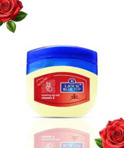 Liock Vaseline Petroleum Jelly 110g