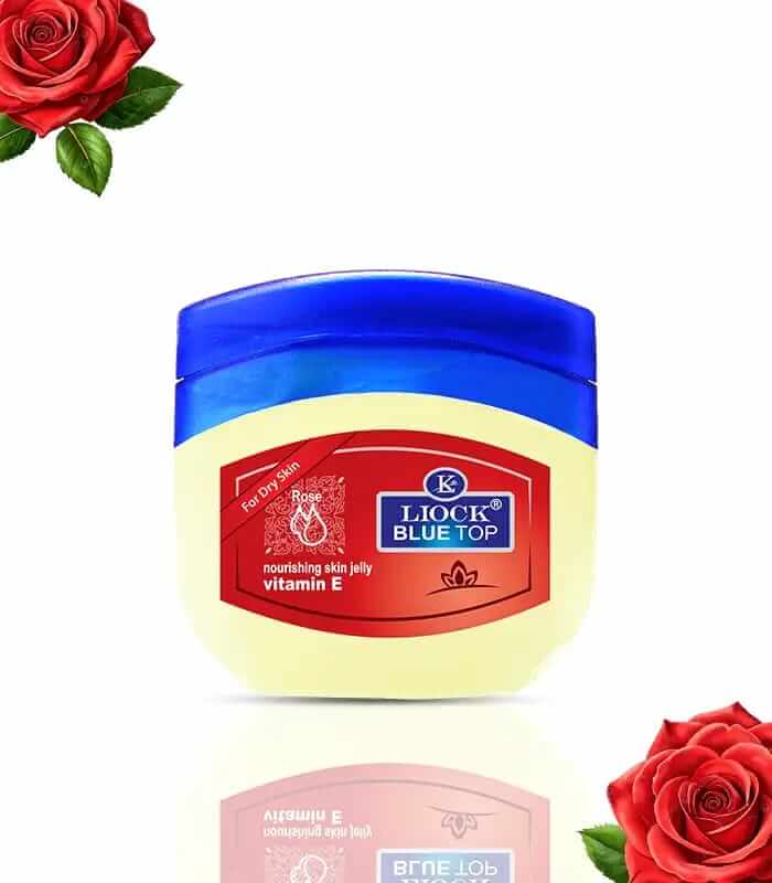 Liock Vaseline Petroleum Jelly 110g