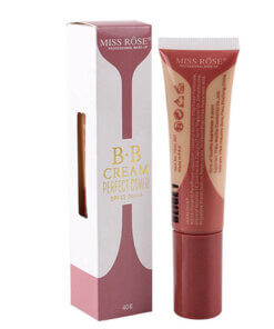 Alternative view of Miss Rose Professional B.B Cream Foundation SPF42