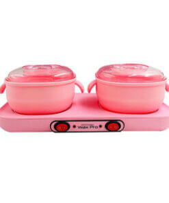 Alternative view of WAX Warmer YSM-8008 Silicon Professional 2 sides Wax Heater