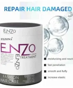 ENZO Hair Mask (Hair Treatment) 1000ml