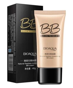 BIOAQUA Beautification Concealer BB Cream Foundation – 40g