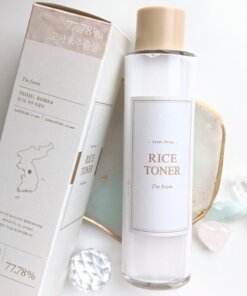 I’m From Rice Toner 150ml