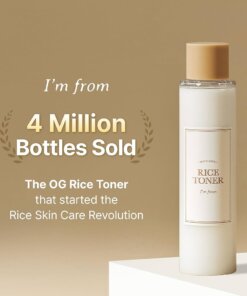 Alternative view of I’m From Rice Toner 150ml