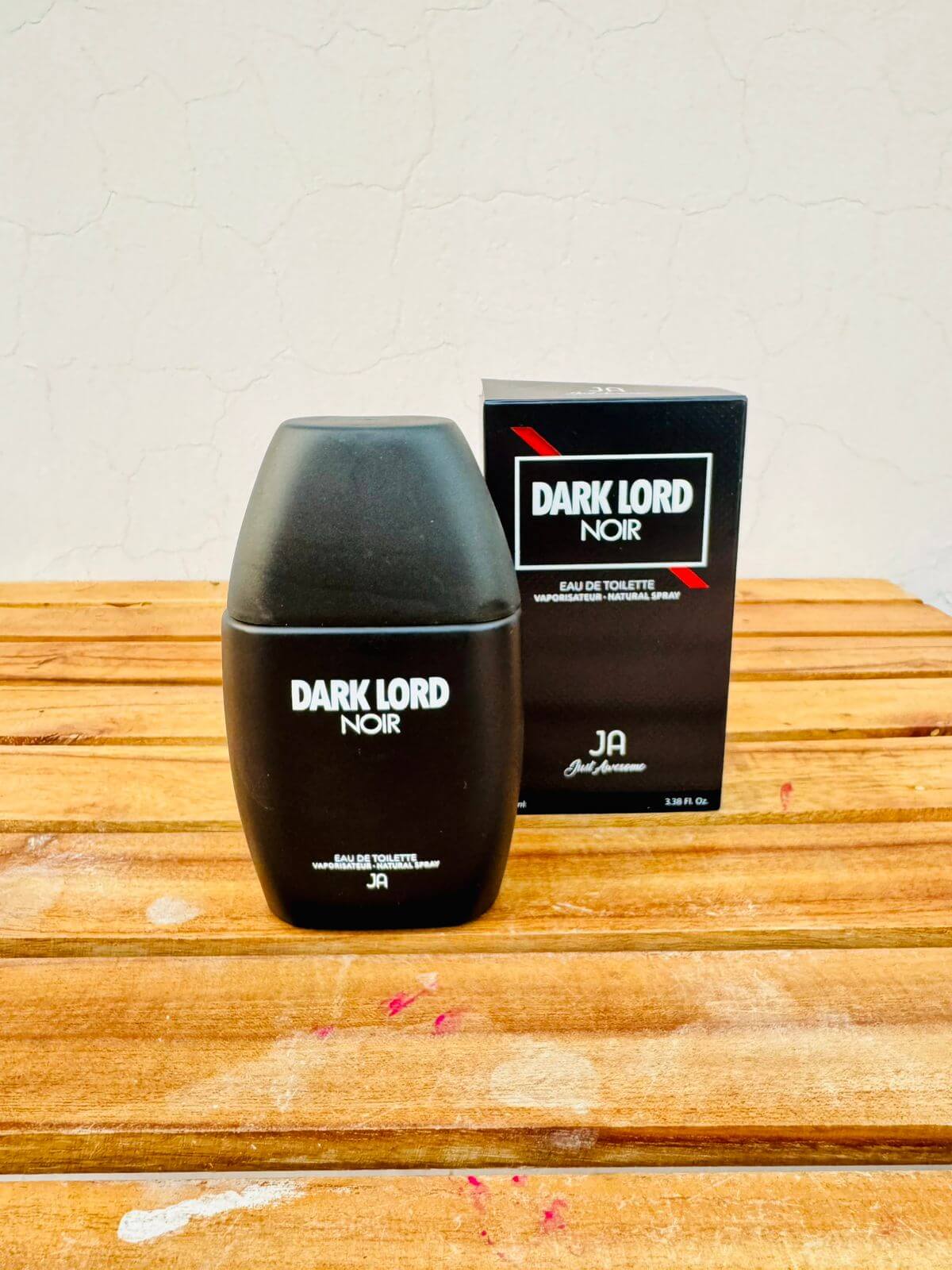 Just Awesome 100ml Perfume Long Lasting Fragnance - Image 2