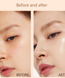 Alternative view of Romantic  Charm HD High Definition Foundation
