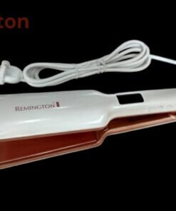 Remington Proluxe Professional LED Display Hair Strightener Styler RM-9220W