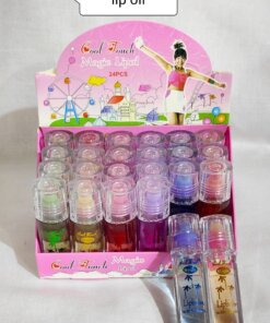 Magic LipOil Set Of 6