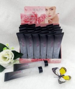 HUXIA BEAUTY Matte Long lasting Makeup Primer