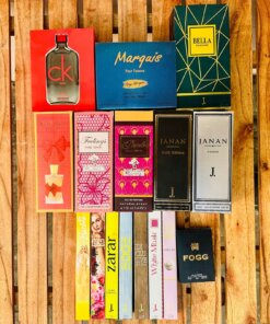 Deal of 16 Perfumes