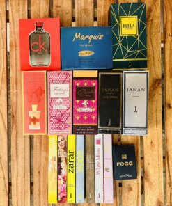 Alternative view of Deal of 16 Perfumes